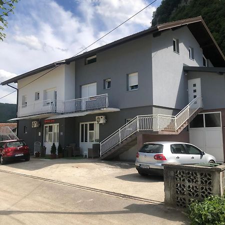 Gracia Apartment Jajce Exterior photo
