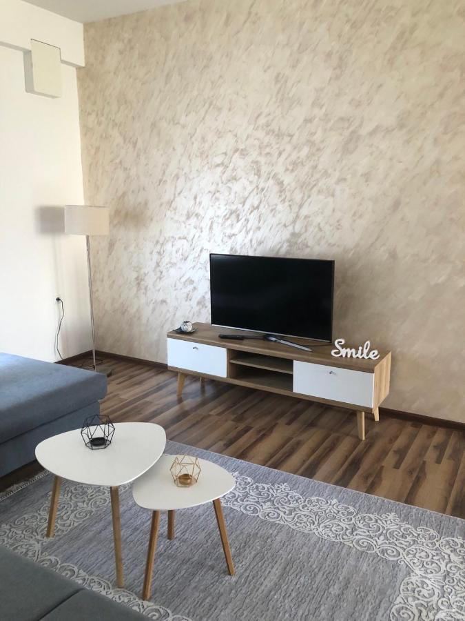Gracia Apartment Jajce Exterior photo